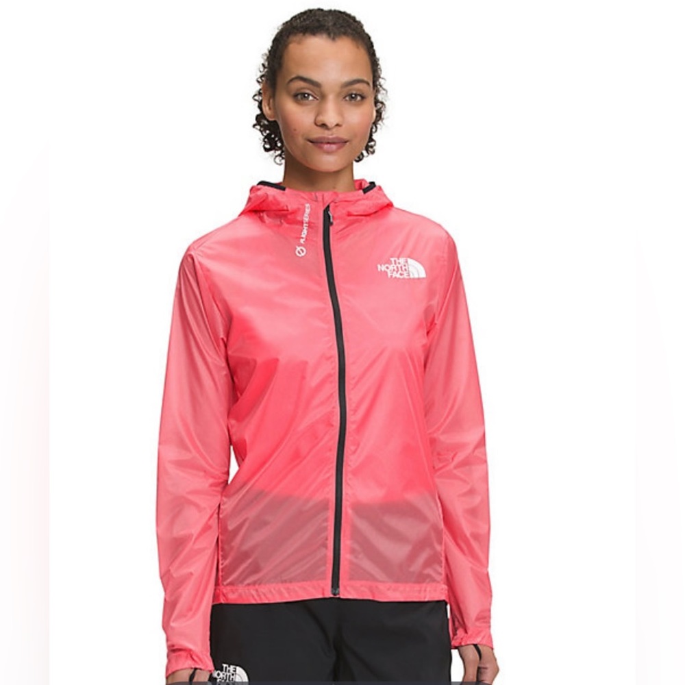 The North Face Women’s Wind Jacket (brand new)